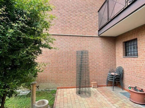 casa indipendente in vendita a Modena in zona San Lazzaro / Modena Est