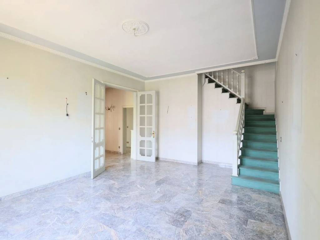 casa indipendente in vendita a Modena in zona Buon Pastore