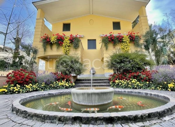 casa indipendente in vendita a Modena in zona Sant'Agnese