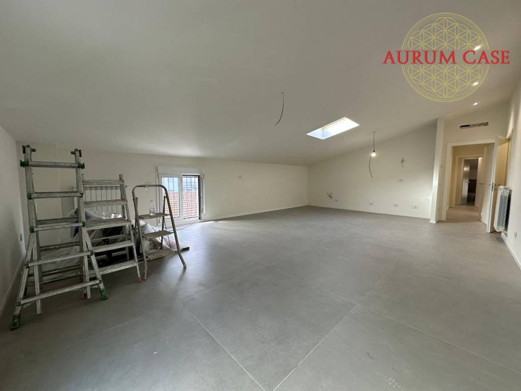 appartamento in vendita a Modena in zona San Lazzaro / Modena Est