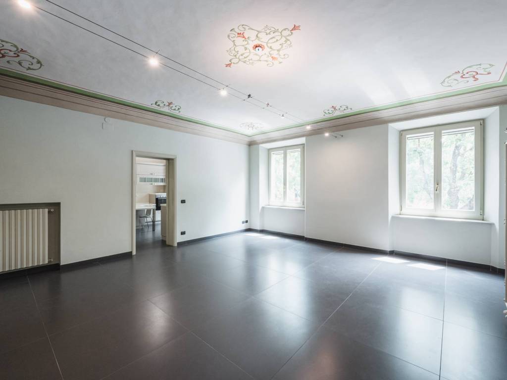 appartamento in vendita a Modena