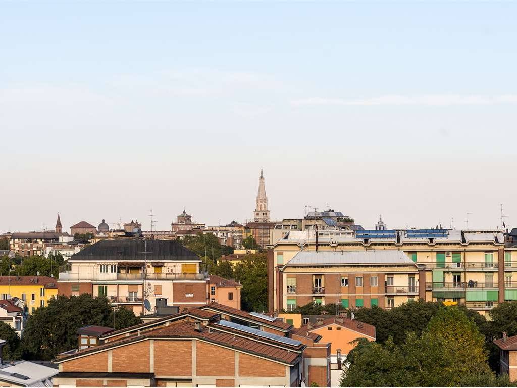 appartamento in vendita a Modena in zona Cognento