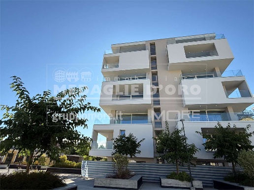 appartamento in vendita a Modena in zona Buon Pastore