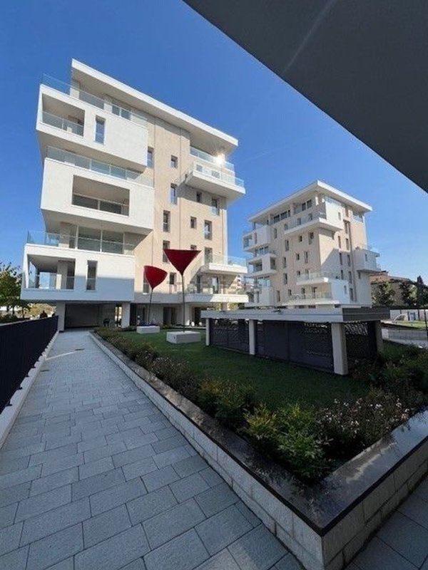 appartamento in vendita a Modena in zona Buon Pastore