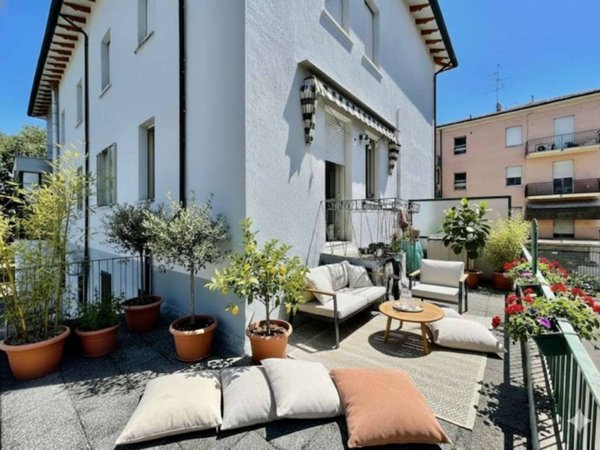 appartamento in vendita a Modena in zona Sant'Agnese