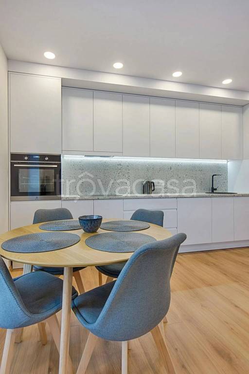 appartamento in vendita a Modena in zona Centro Storico