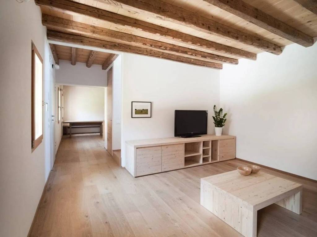 appartamento in vendita a Modena in zona Centro Storico