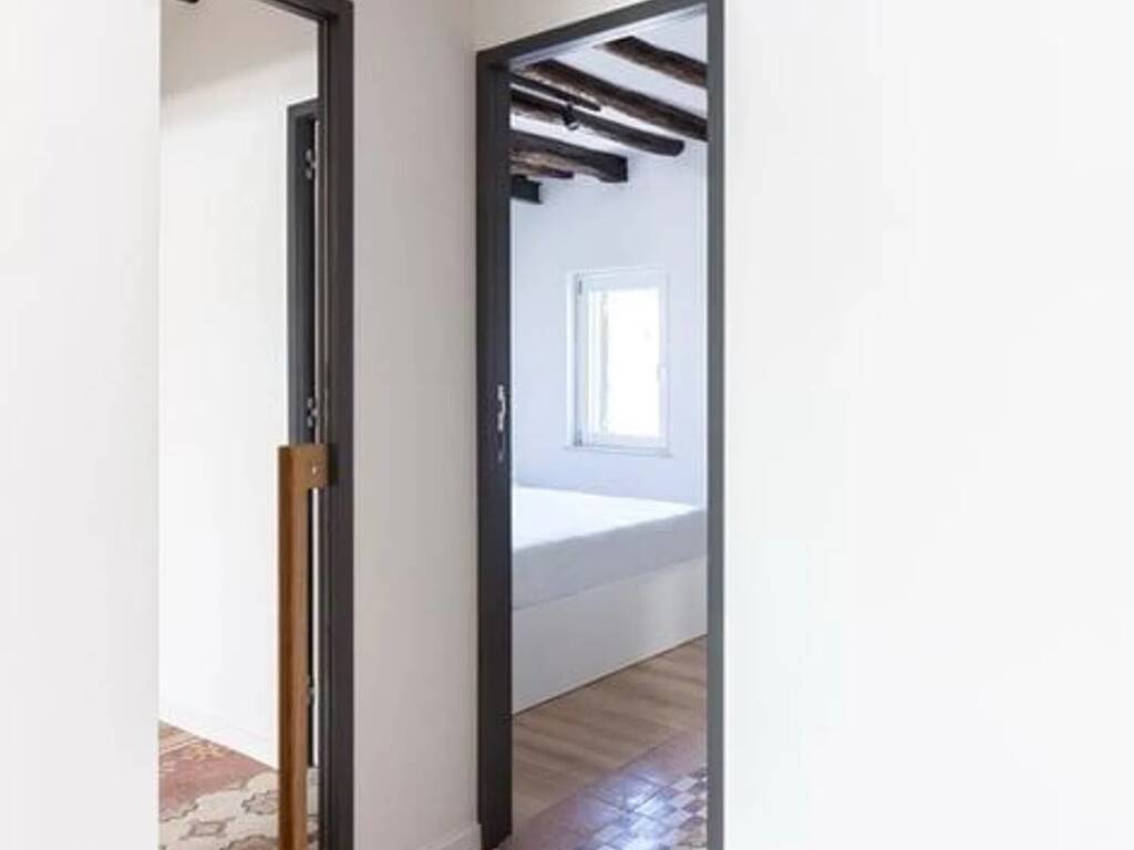 appartamento in vendita a Modena in zona Centro Storico