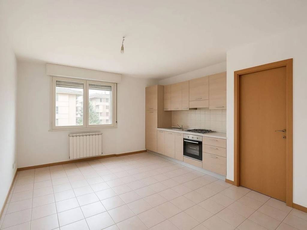 appartamento in vendita a Modena