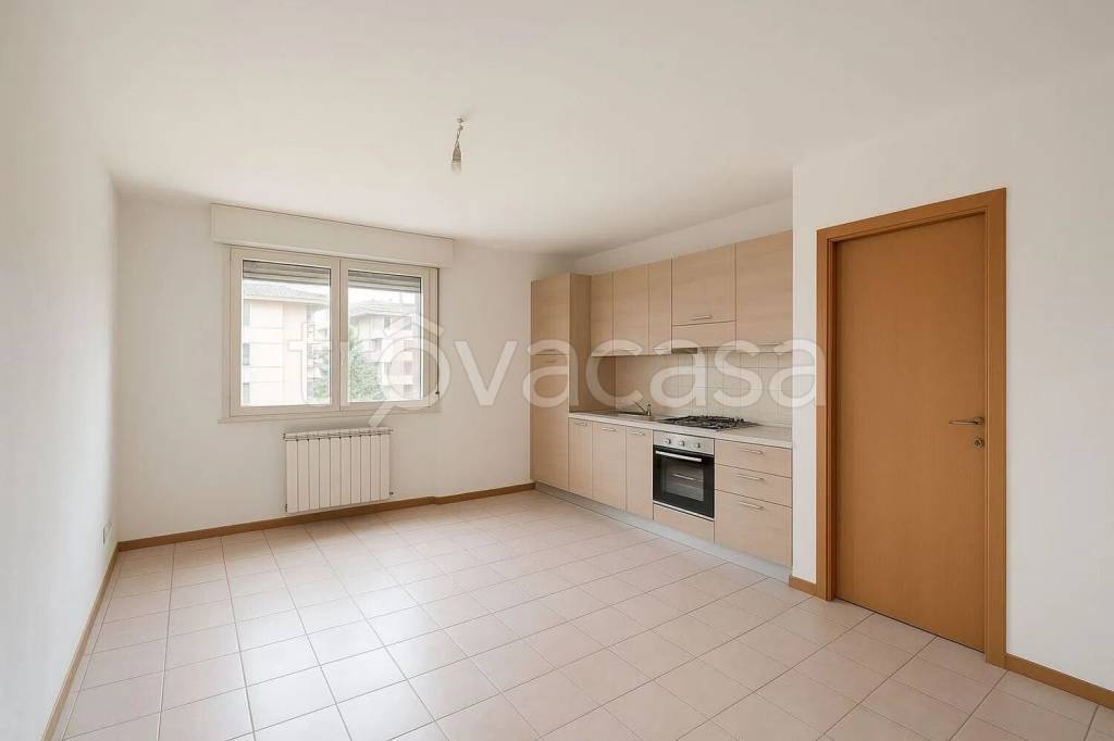 appartamento in vendita a Modena in zona Centro Storico