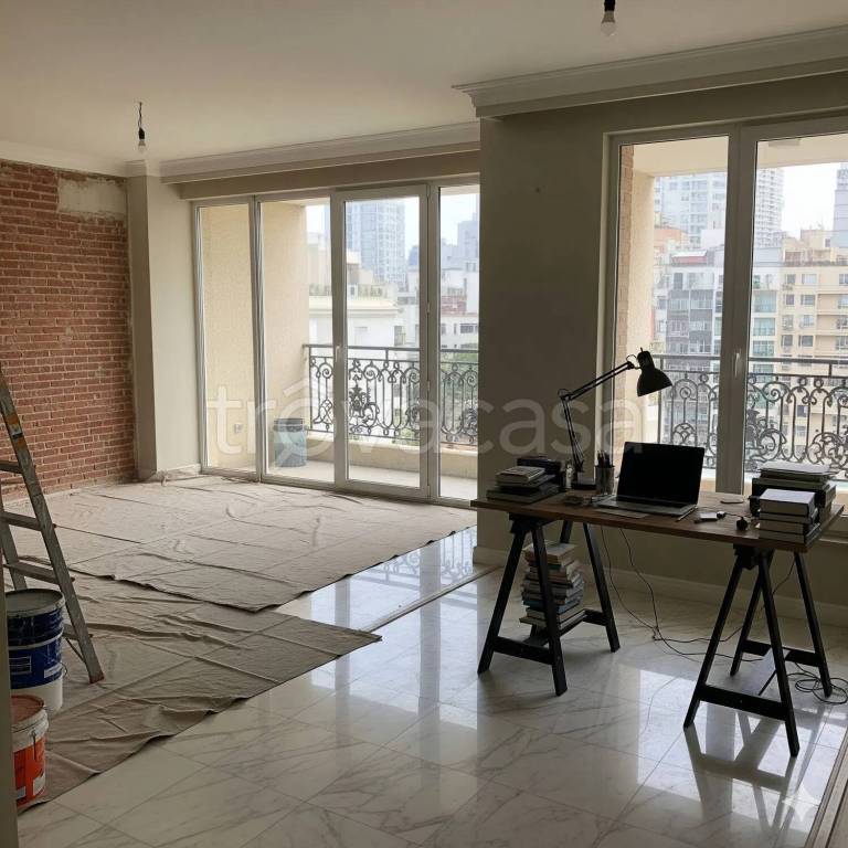 appartamento in vendita a Modena in zona Centro Storico