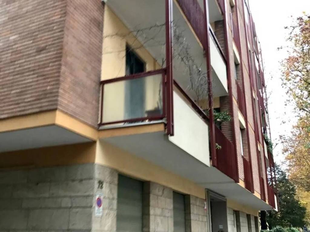 appartamento in vendita a Modena in zona Centro Storico