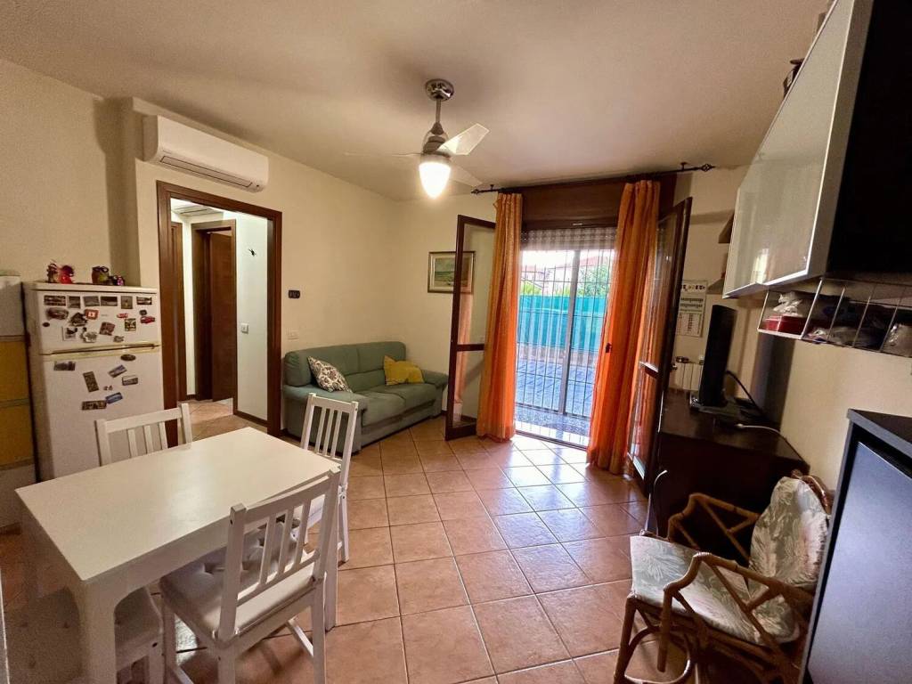 appartamento in vendita a Modena in zona Ganaceto