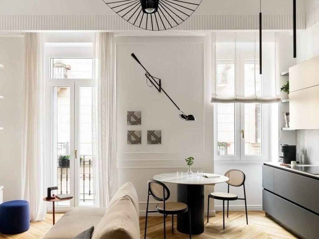 appartamento in vendita a Modena in zona Cognento