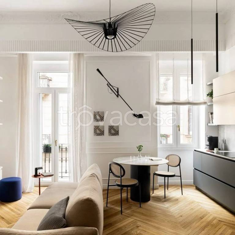 appartamento in vendita a Modena in zona Baggiovara