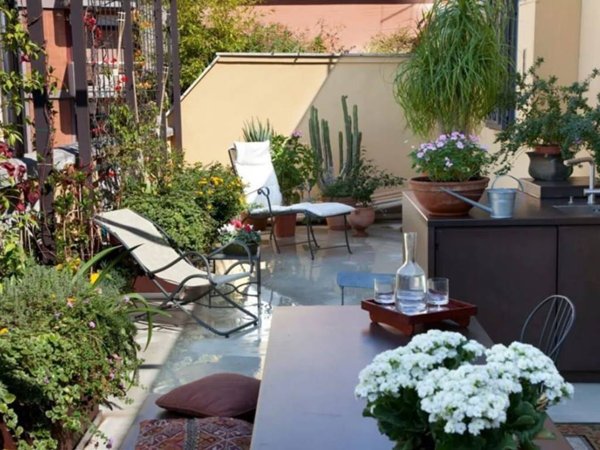 appartamento in vendita a Modena in zona Centro Storico