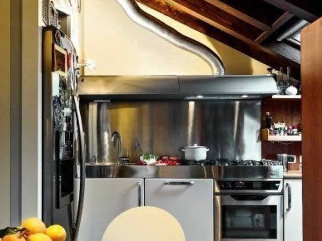 appartamento in vendita a Modena in zona Centro Storico