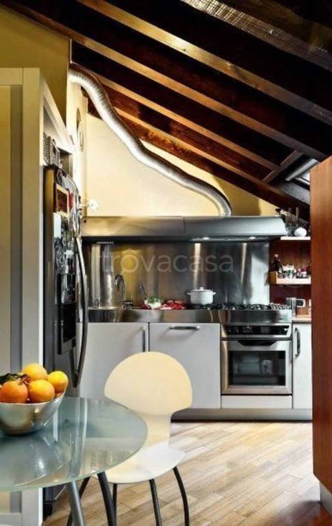 appartamento in vendita a Modena in zona Centro Storico