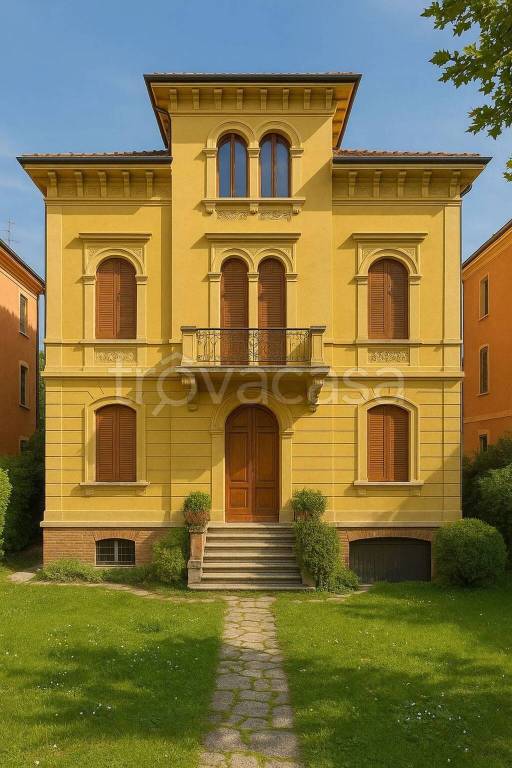 appartamento in vendita a Modena in zona San Cataldo