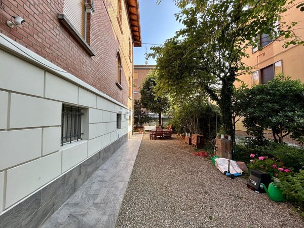 appartamento in vendita a Modena in zona San Cataldo