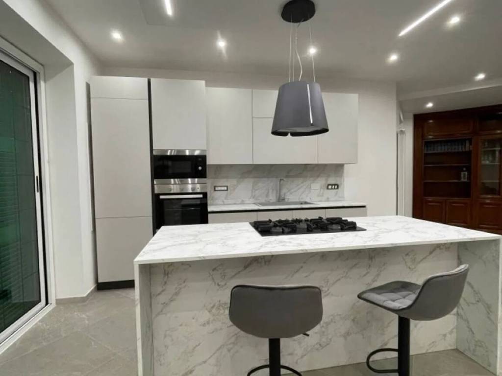 appartamento in vendita a Modena in zona San Lazzaro / Modena Est