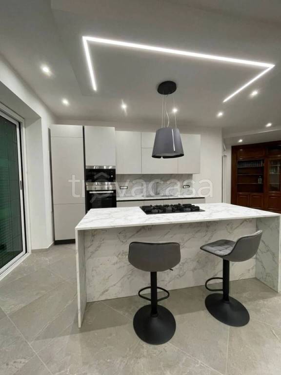 appartamento in vendita a Modena in zona San Lazzaro / Modena Est