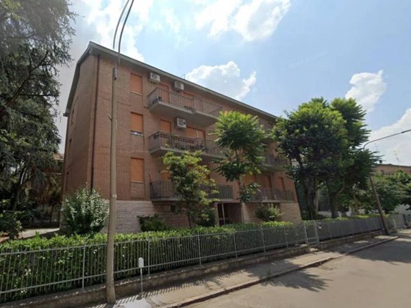 appartamento in vendita a Modena in zona Buon Pastore