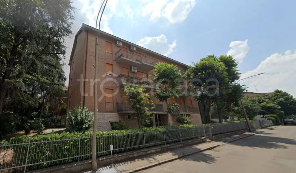 appartamento in vendita a Modena in zona Buon Pastore