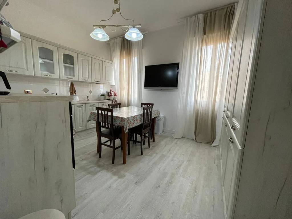 appartamento in vendita a Modena in zona Buon Pastore