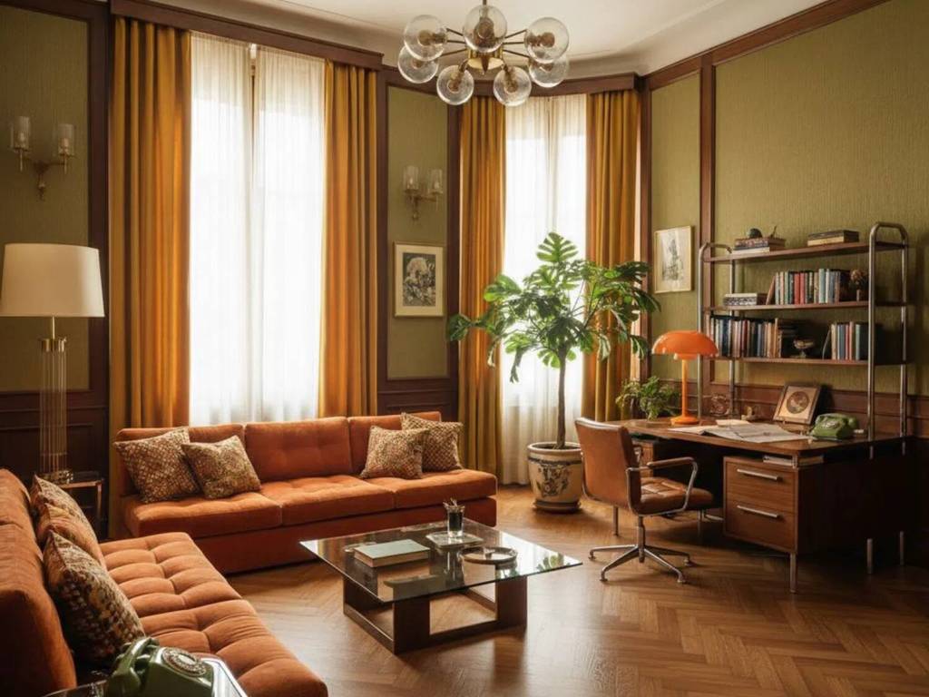 appartamento in vendita a Modena in zona Sant'Agnese