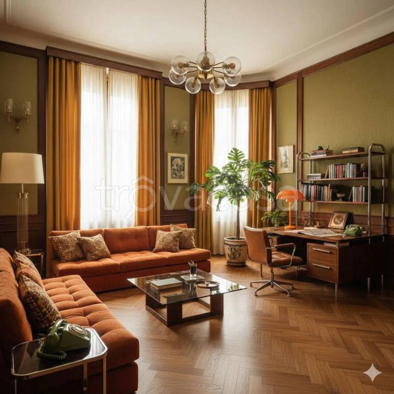 appartamento in vendita a Modena in zona Sant'Agnese