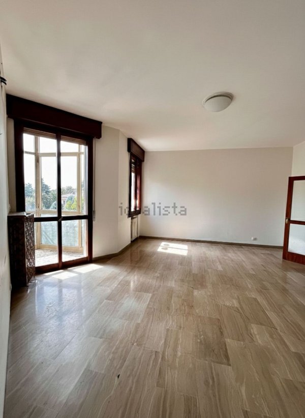 appartamento in vendita a Modena in zona Sant'Agnese