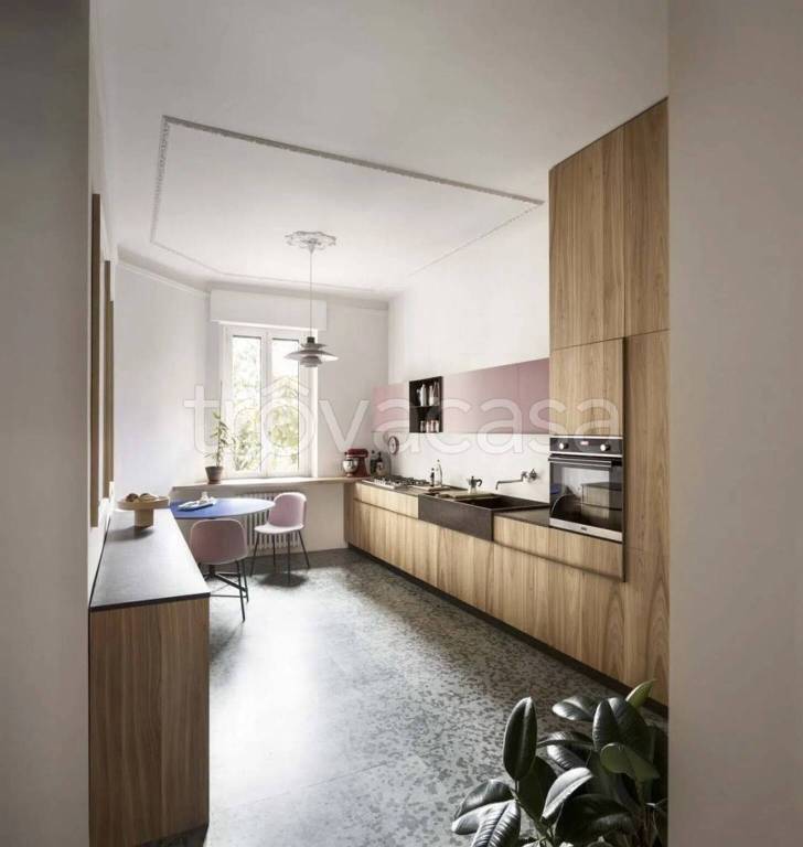 appartamento in vendita a Modena