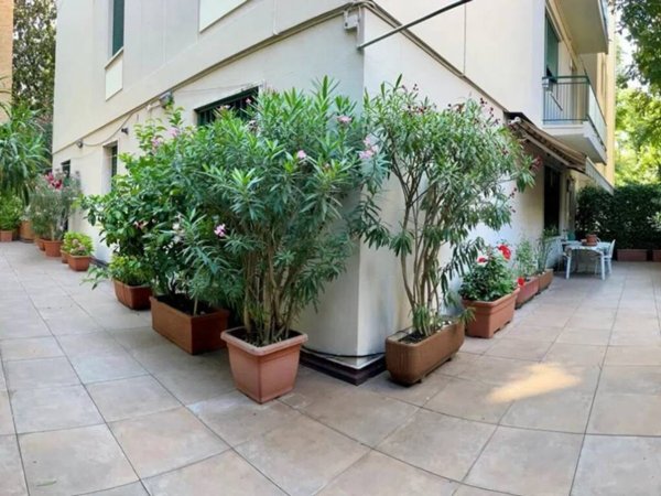 appartamento in vendita a Modena in zona Centro Storico