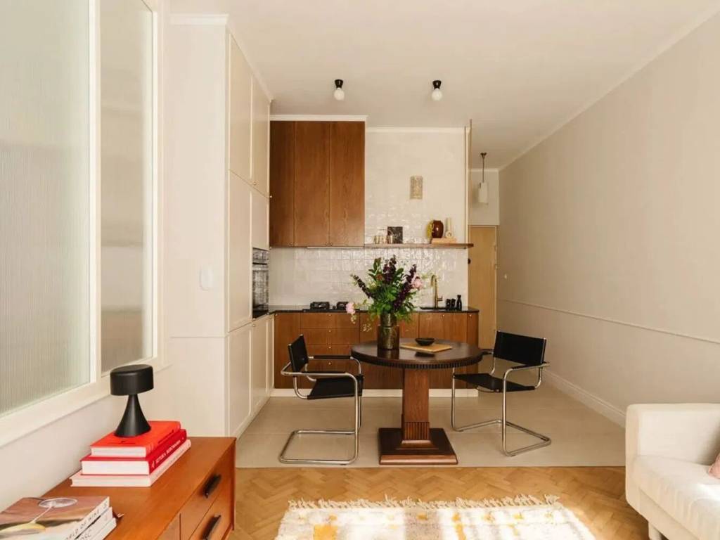 appartamento in vendita a Modena in zona Baggiovara