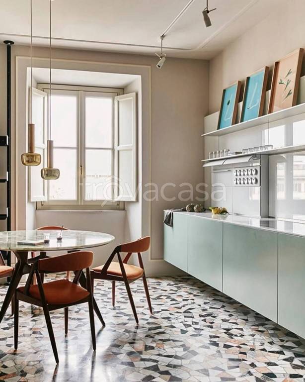 appartamento in vendita a Modena