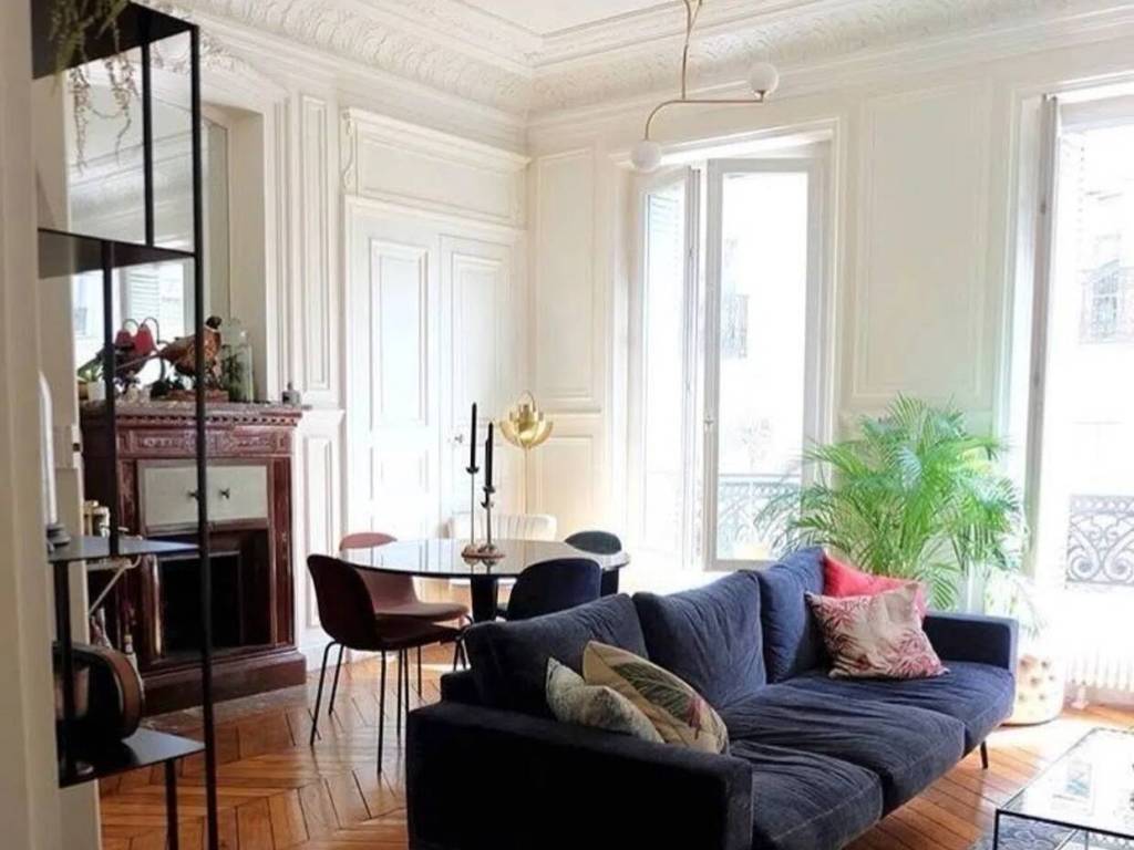 appartamento in vendita a Modena in zona Centro Storico