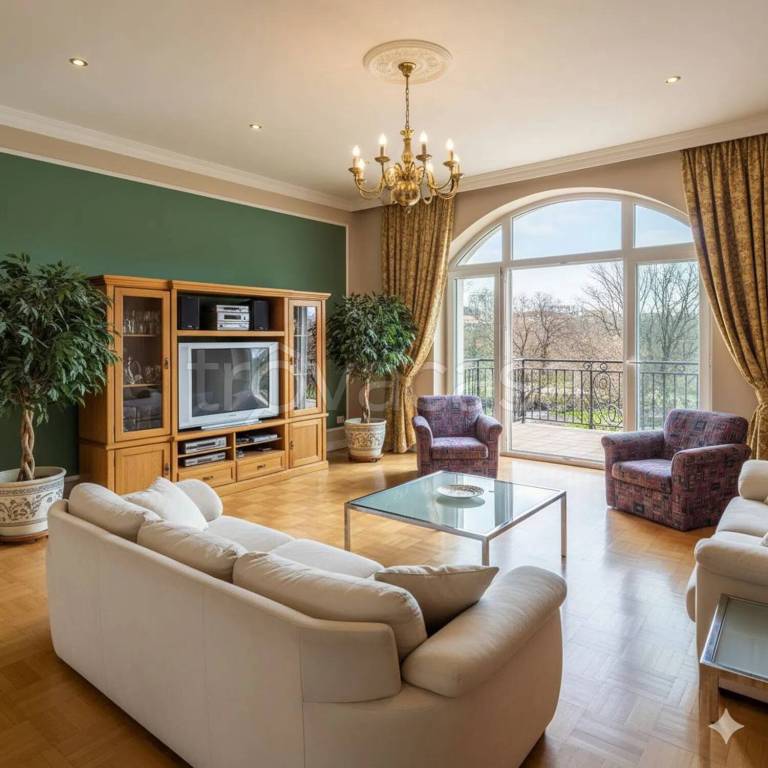 appartamento in vendita a Modena in zona San Faustino