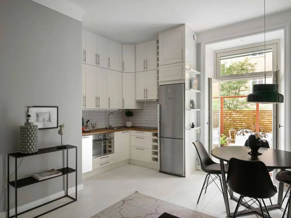 appartamento in vendita a Modena in zona San Lazzaro / Modena Est