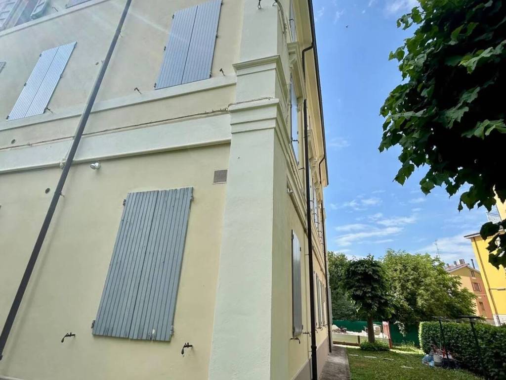 appartamento in vendita a Modena in zona Sant'Agnese