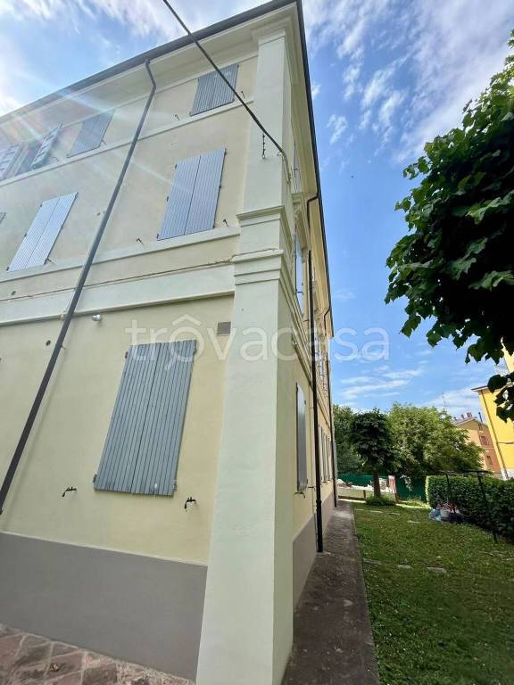 appartamento in vendita a Modena in zona Sant'Agnese