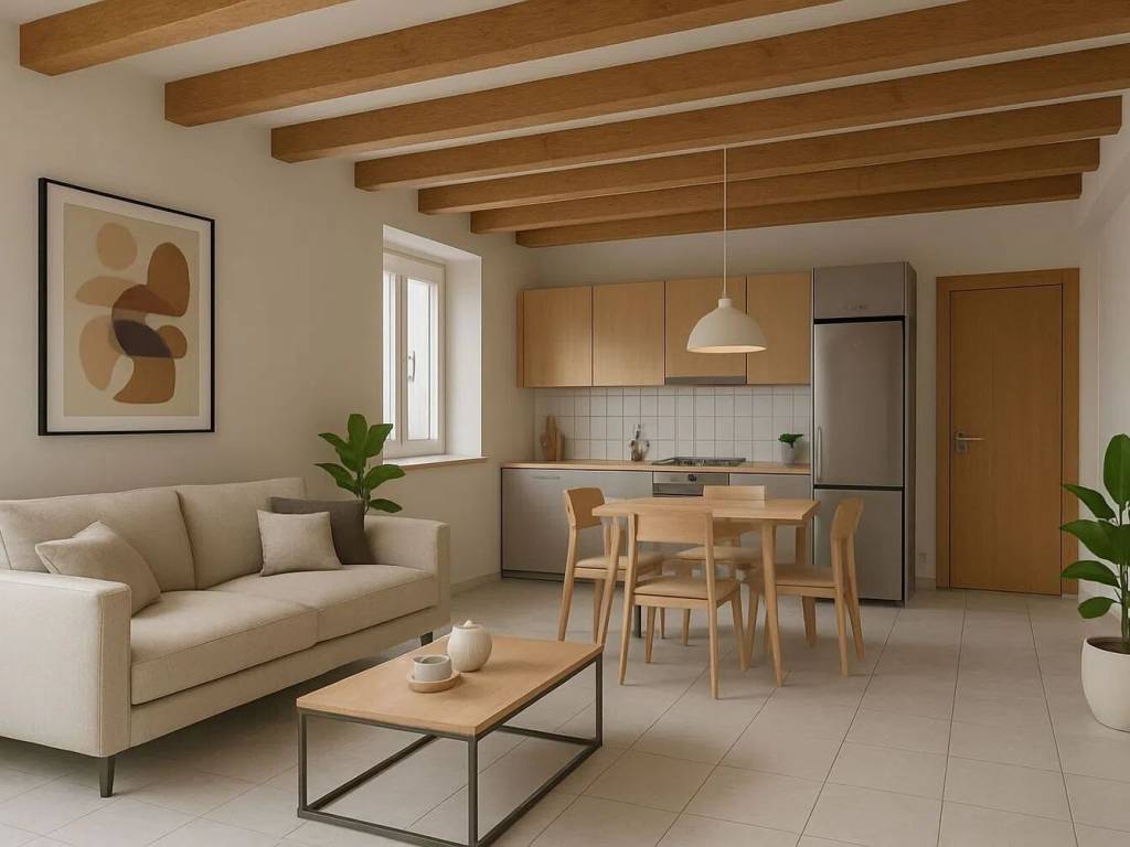 appartamento in vendita a Modena in zona Buon Pastore