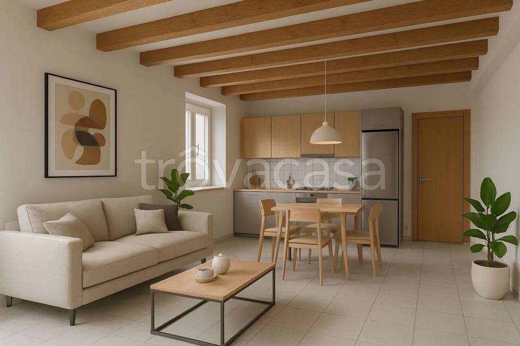 appartamento in vendita a Modena in zona Buon Pastore