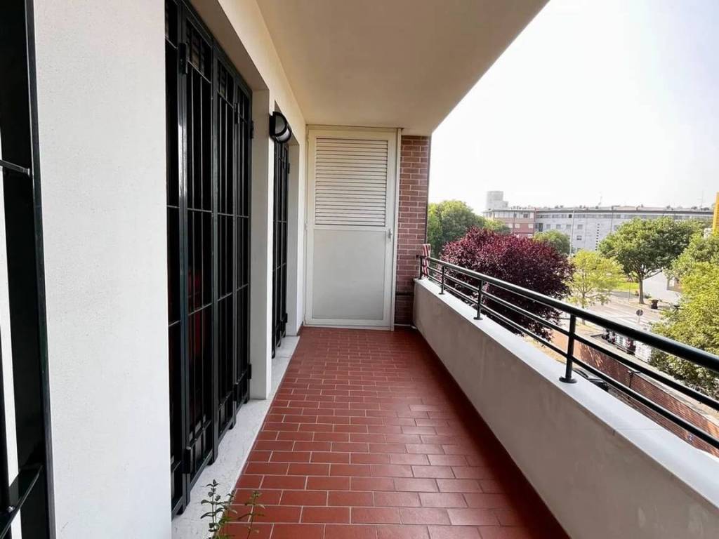 appartamento in vendita a Modena in zona Cognento