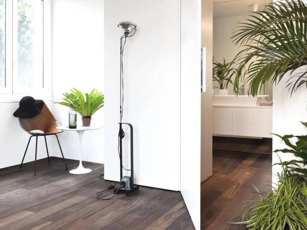 appartamento in vendita a Modena in zona Baggiovara