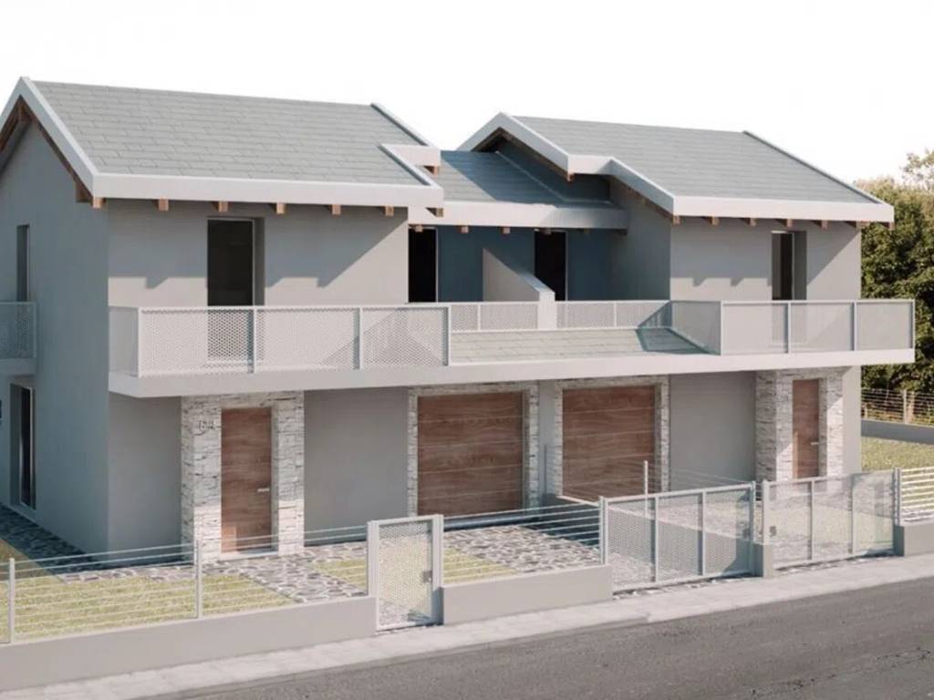 casa indipendente in vendita a Modena in zona San Faustino