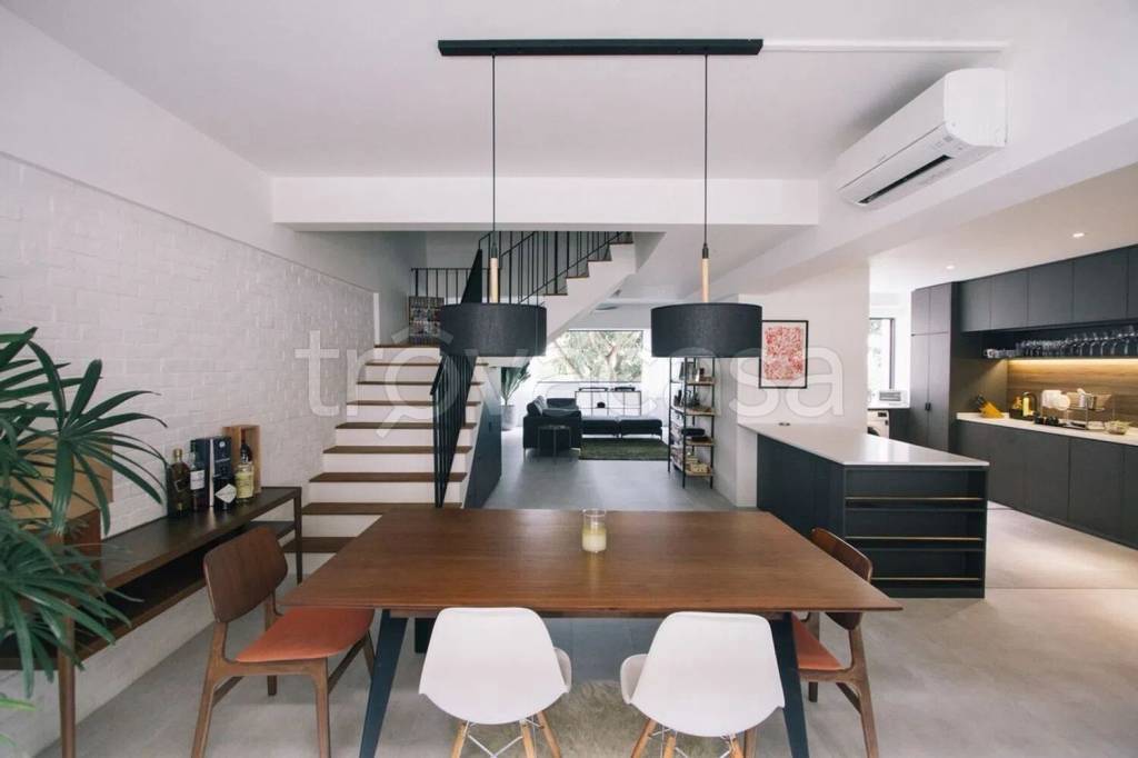 appartamento in vendita a Modena in zona Baggiovara