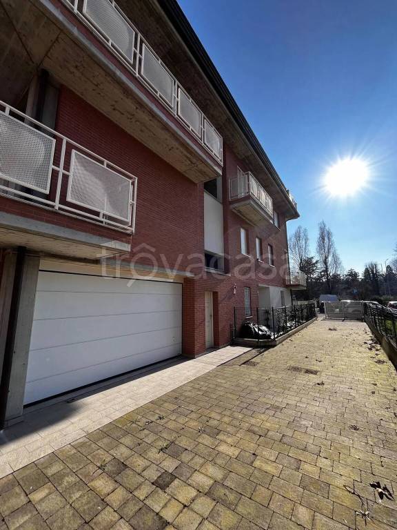 casa indipendente in vendita a Modena in zona San Faustino