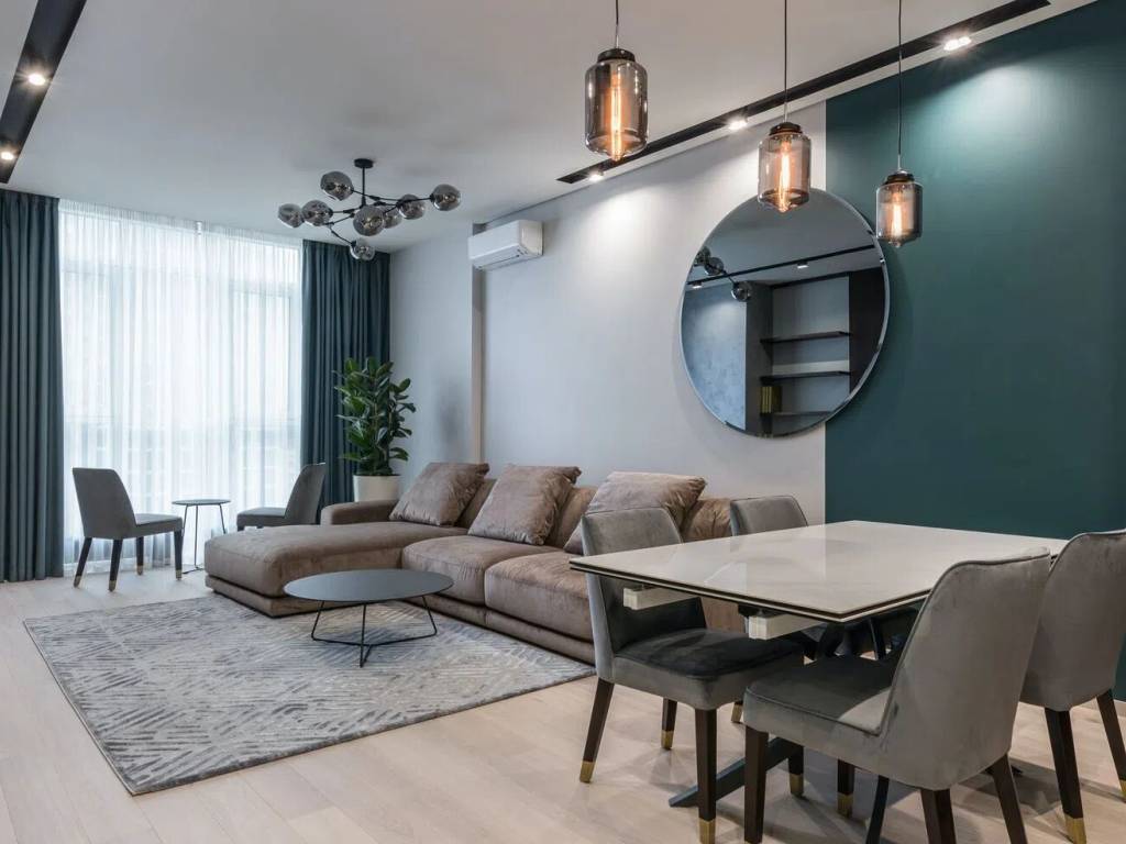 appartamento in vendita a Modena