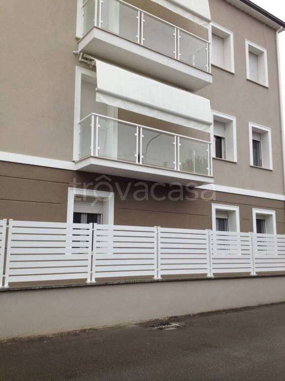 appartamento in vendita a Modena